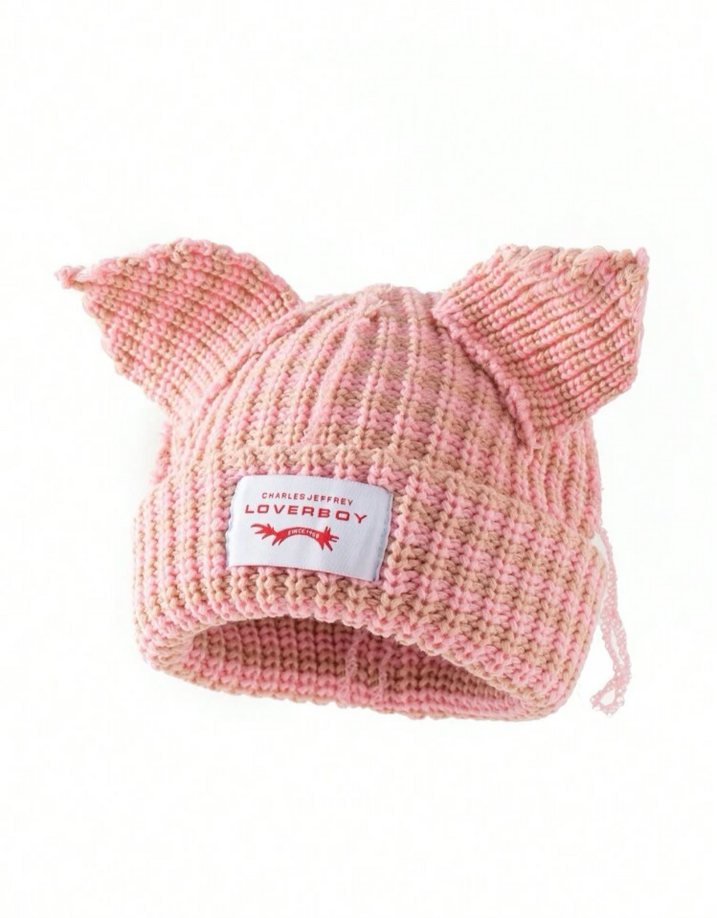 “Strawberry Shortcake” Beanie