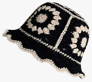 “My Favorite Hat” Crotchet Beanie