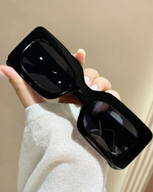 “Setting Boundaries” Square Shades