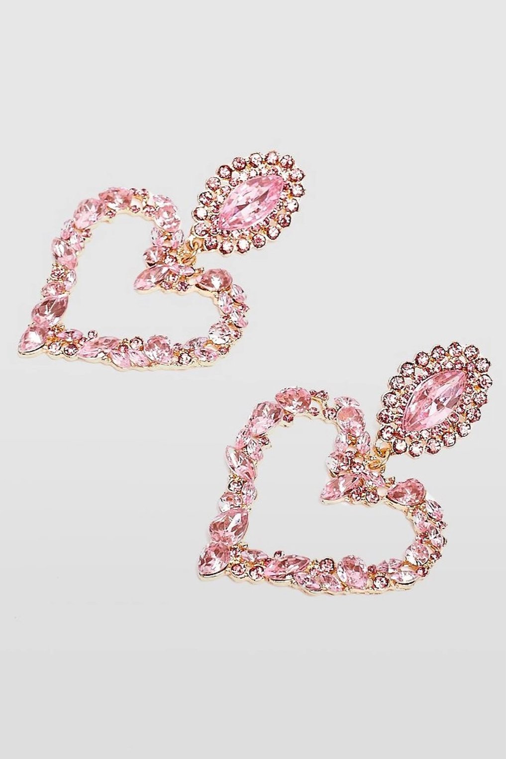 “Love Language” Earrings