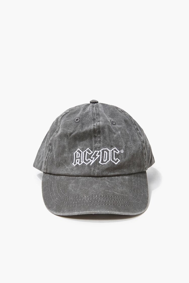 AC/DC Graphic Dad Cap